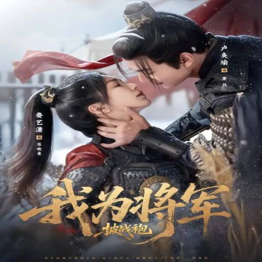 我为将军披战袍