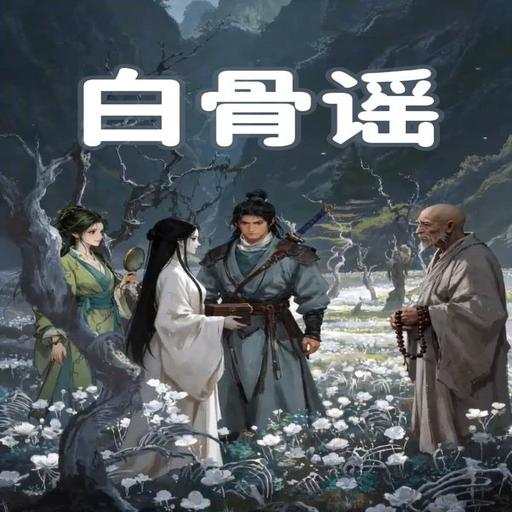 白骨谣