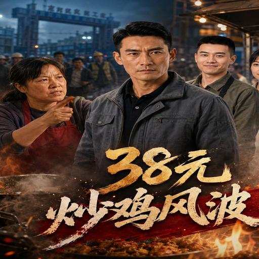 38元炒雞風波