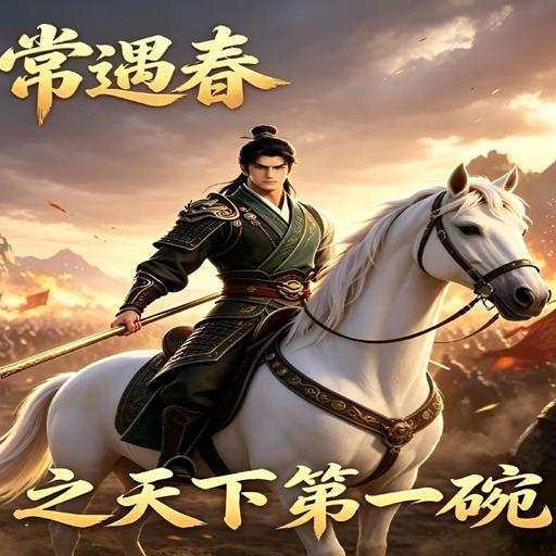 常遇春之天下第一碗