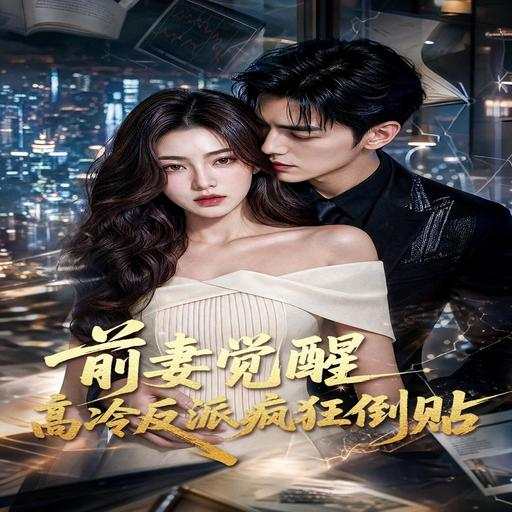 前妻覺醒高冷反派瘋狂倒貼