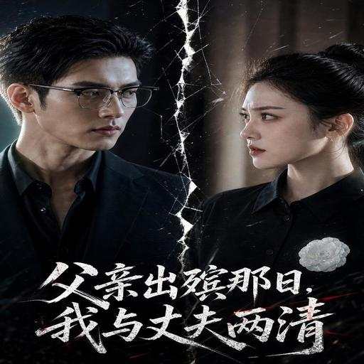 父亲出殡那日，我与丈夫两清