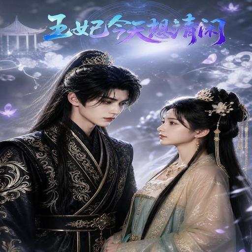 王妃今天想清闲