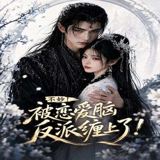 不妙！被恋爱脑反派缠上了！