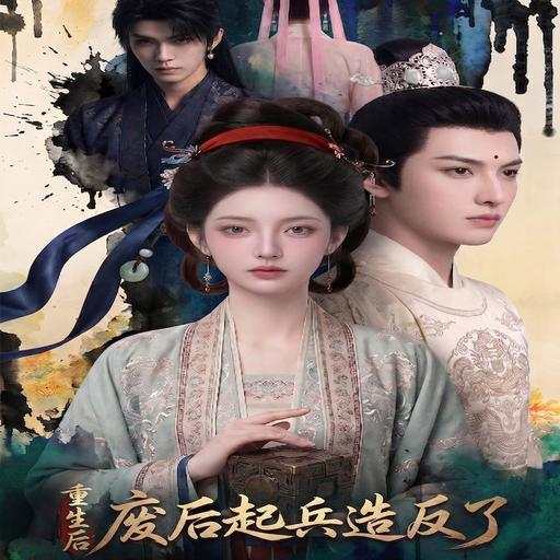 重生后，廢后起兵造反了