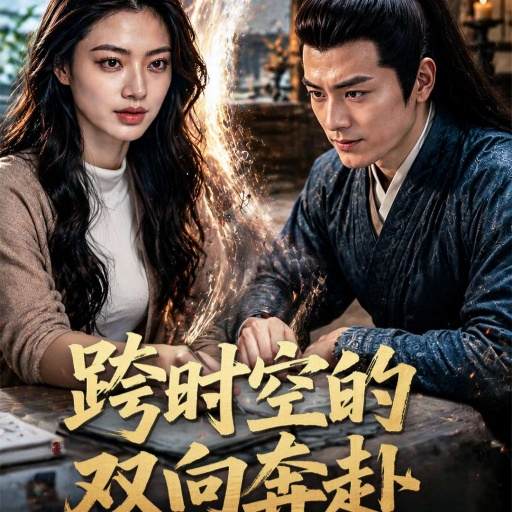 跨時空的雙向奔赴