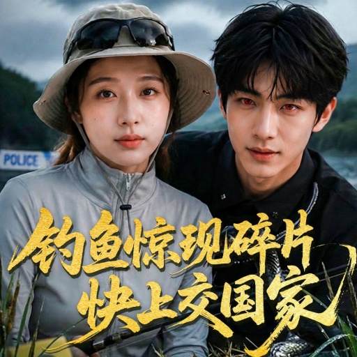釣魚驚現碎片快上交國家