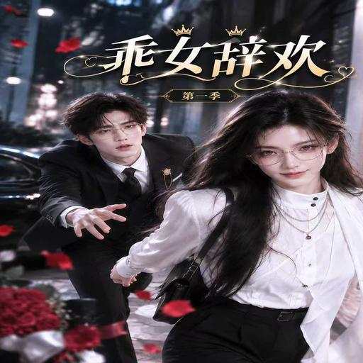 乖女辞欢