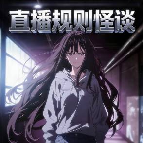 直播规则怪谈