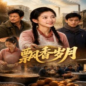 飄香歲月