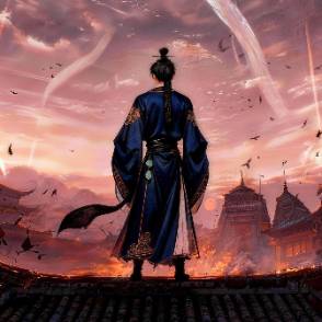 不好意思，我才是主角