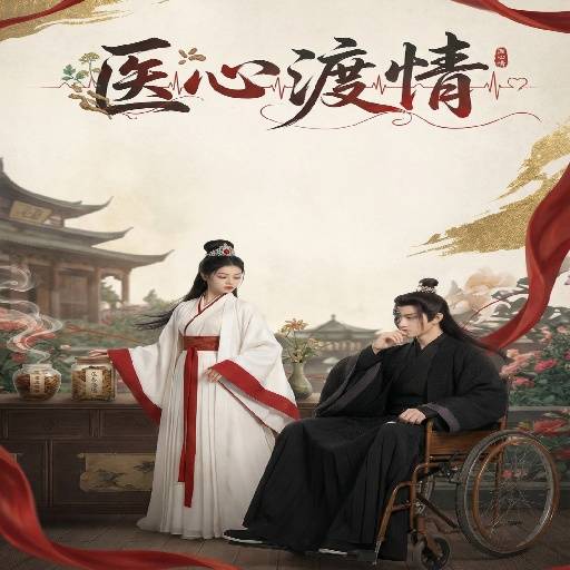 医心渡情