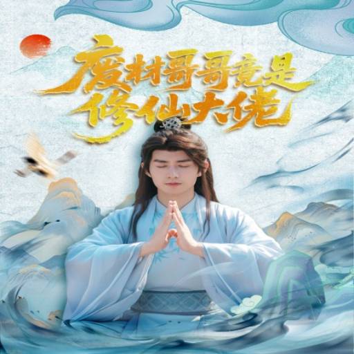 废材哥哥竟是修仙大佬