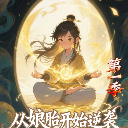 从娘胎开始逆袭