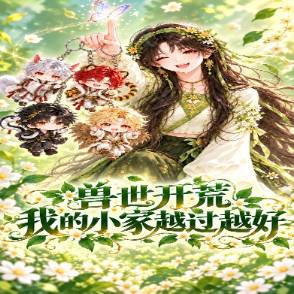 兽世开荒：我的小家越过越好
