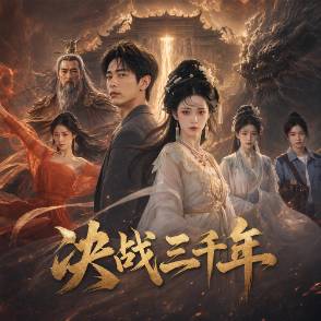 决战三千年