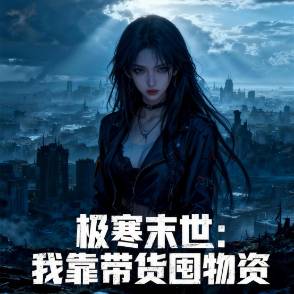 极寒末世：我靠带货囤物资