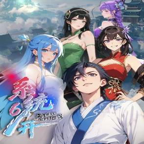 系统64开，天王老子来了也胜他一筹