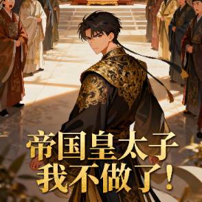 帝国皇太子，我不做了！