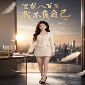 涅槃八百萬：我不負自己