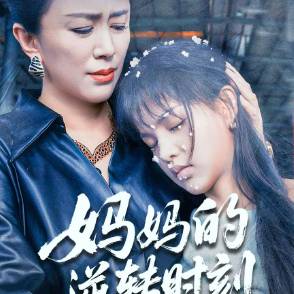 妈妈的逆转时刻