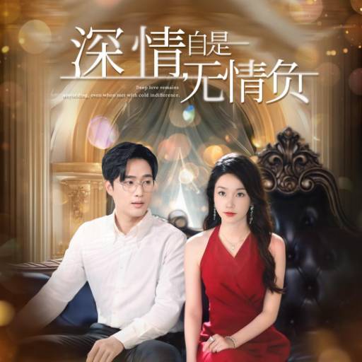 深情，自是无情负