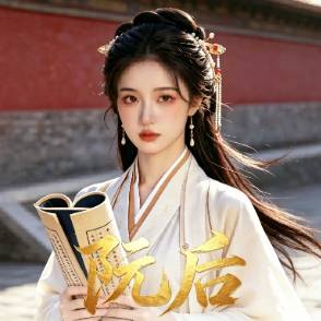 阮后
