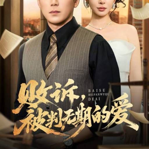败诉，被判无期的爱