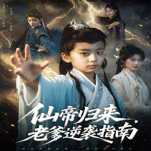 仙帝归来老爹逆袭指南