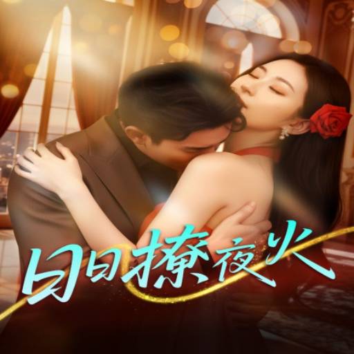 日日撩夜火