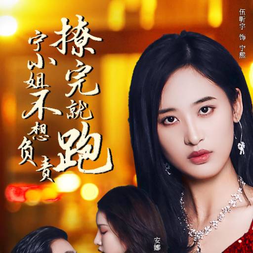 撩完就跑宁小姐不想负责