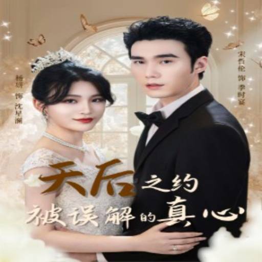 天后之约被误解的真心