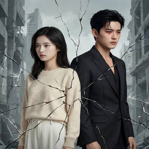 我替自己离了婚