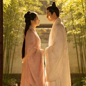 夫君金榜题名那天