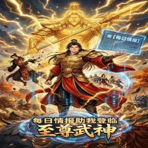 每日情报助我登临至尊武神