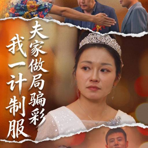 夫家做局骗彩我一计制服