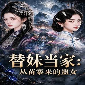 替妹当家：从苗寨来的蛊女