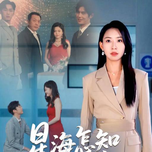 星海，怎知我心意_精彩短剧