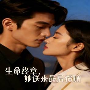 生命终章，她送来最后馈赠