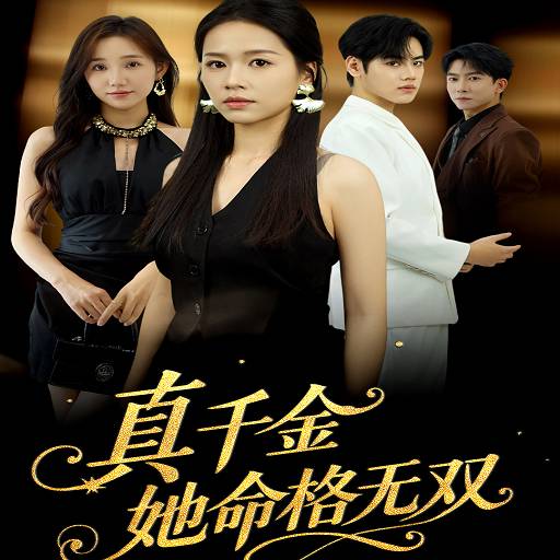 真千金她命格无双