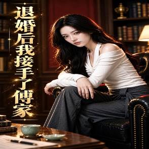 退婚后我接手了傅家