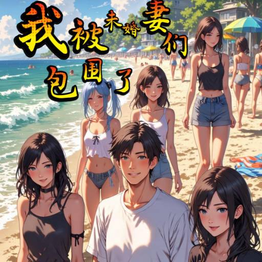 我被未婚妻们包围了