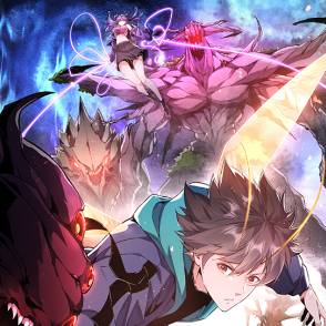 末日，从蟑螂开始进化 第一季