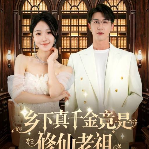 乡下真千金竟是修仙老祖