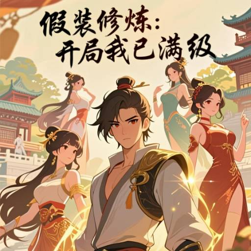 假装修炼：开局我已满级【第一季】_全集在线