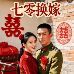 七零换嫁