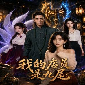 我的店员是九尾