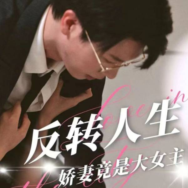 反转人生娇妻竟是大女主
