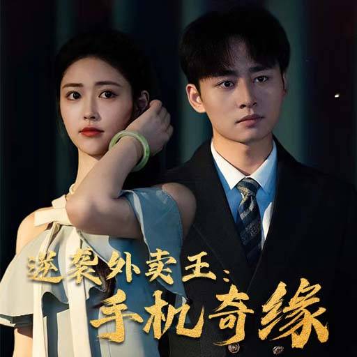 逆袭外卖王手机奇缘