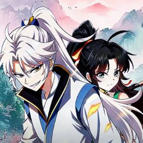 师妹冷静，我的灵力要突破极限了